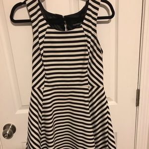 Express dress. Used but in really good condition.